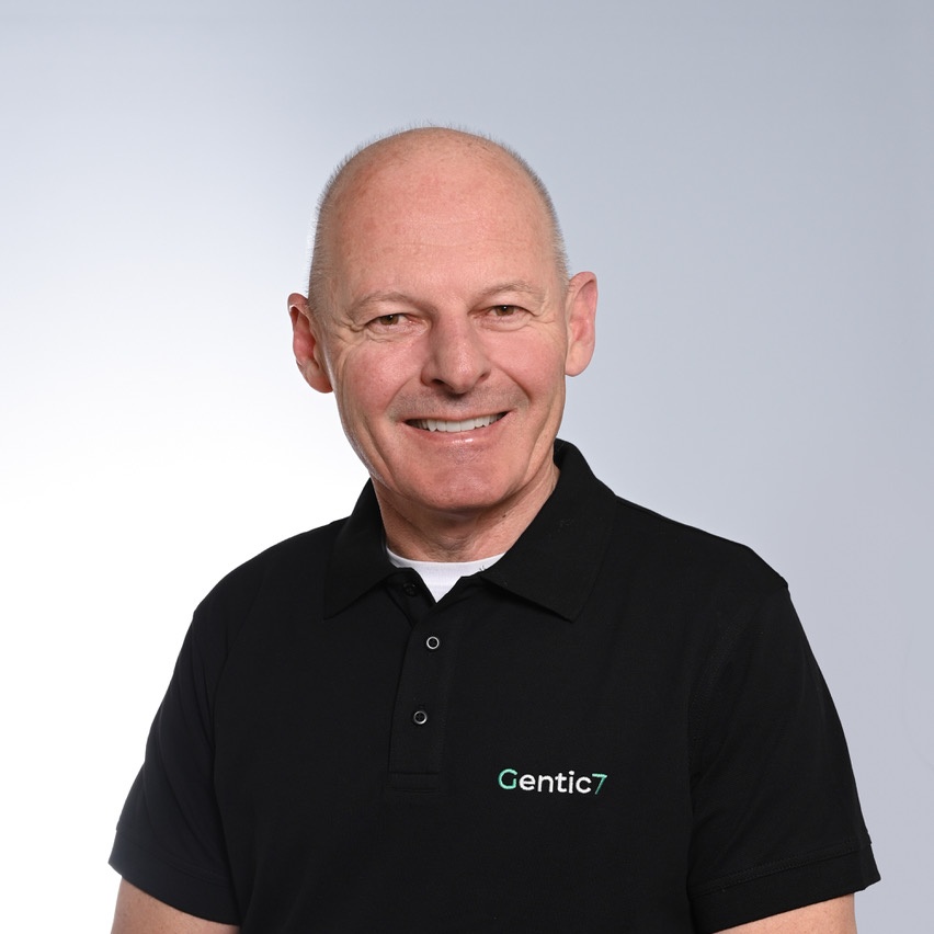 Dr. Bernhard Rieder
